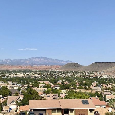Lp 124 Mesa Views, Grill, Cable, Great Las Palmas Amenities, And Fully Stocked Kitchen St. George Luaran gambar