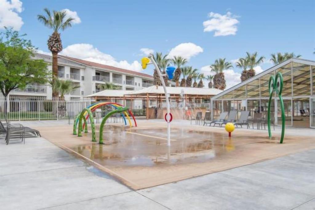 Lp 124 Mesa Views, Grill, Cable, Great Las Palmas Amenities, And Fully Stocked Kitchen St. George Luaran gambar