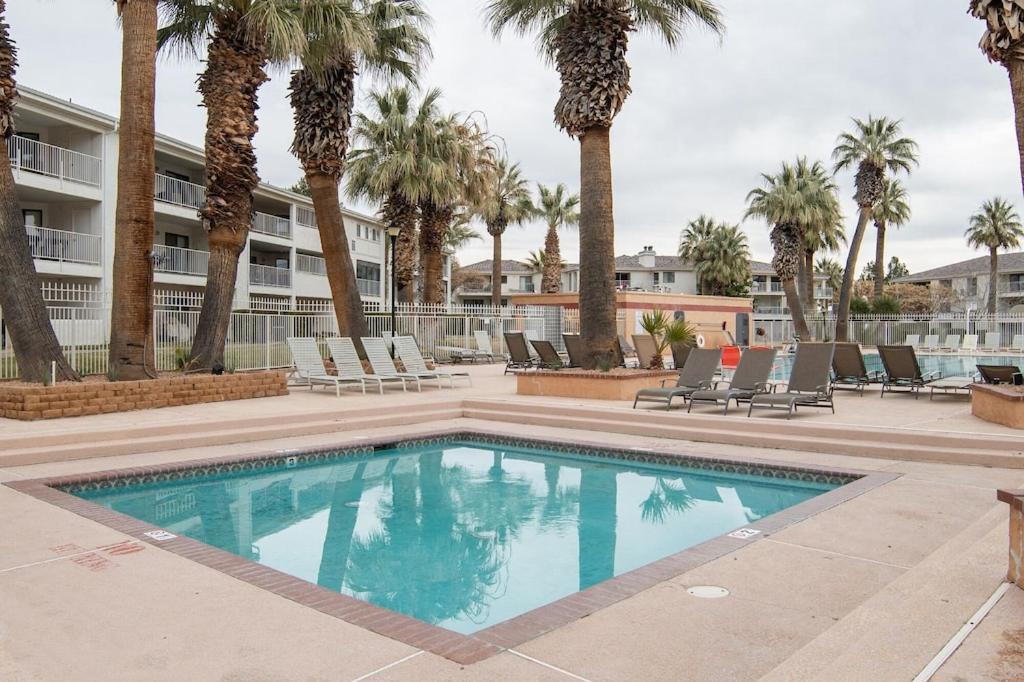 Lp 124 Mesa Views, Grill, Cable, Great Las Palmas Amenities, And Fully Stocked Kitchen St. George Luaran gambar