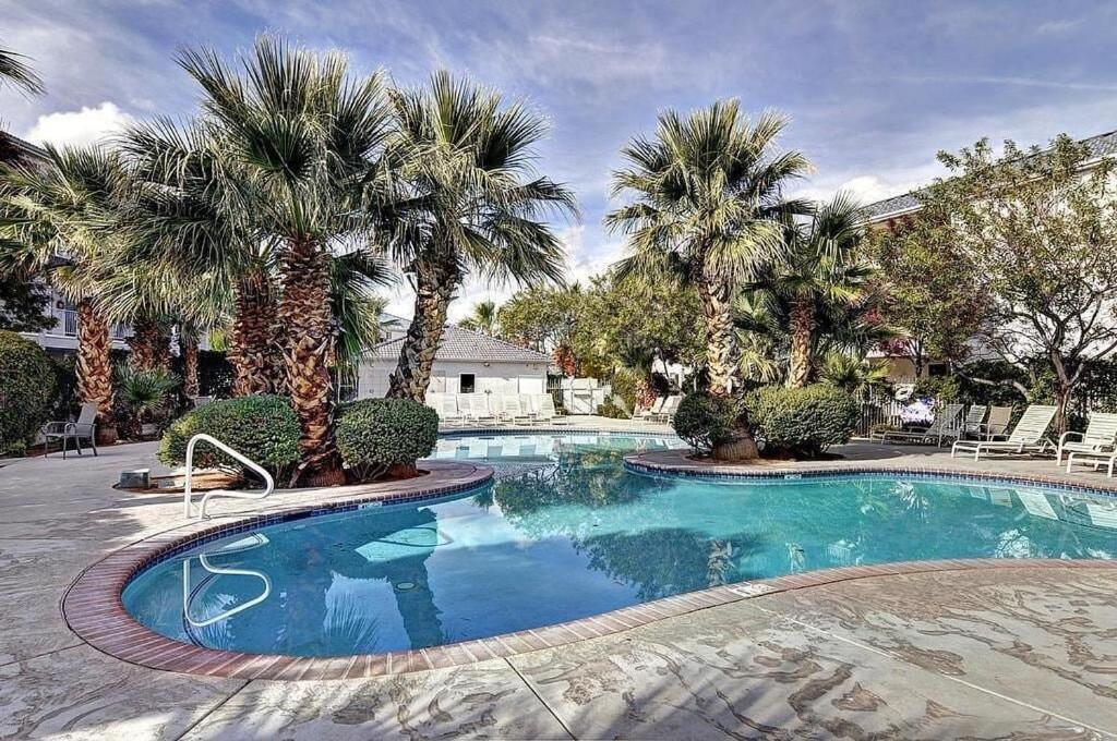 Lp 124 Mesa Views, Grill, Cable, Great Las Palmas Amenities, And Fully Stocked Kitchen St. George Luaran gambar