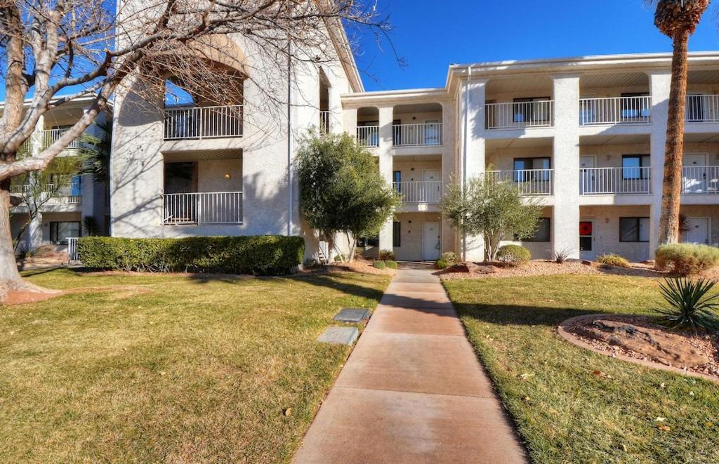 Lp 124 Mesa Views, Grill, Cable, Great Las Palmas Amenities, And Fully Stocked Kitchen St. George Luaran gambar