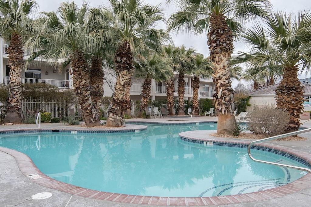Lp 124 Mesa Views, Grill, Cable, Great Las Palmas Amenities, And Fully Stocked Kitchen St. George Luaran gambar