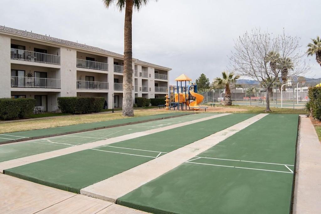 Lp 124 Mesa Views, Grill, Cable, Great Las Palmas Amenities, And Fully Stocked Kitchen St. George Luaran gambar