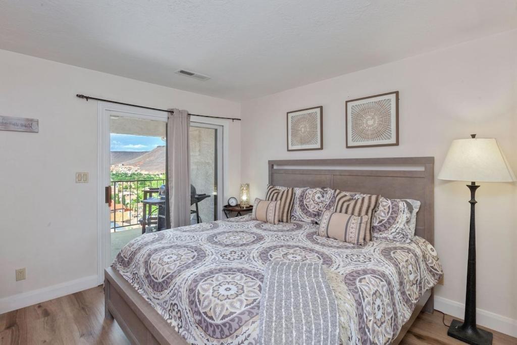 Lp 124 Mesa Views, Grill, Cable, Great Las Palmas Amenities, And Fully Stocked Kitchen St. George Luaran gambar