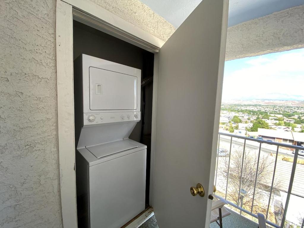 Lp 124 Mesa Views, Grill, Cable, Great Las Palmas Amenities, And Fully Stocked Kitchen St. George Luaran gambar