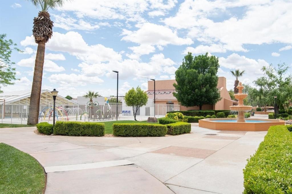 Lp 124 Mesa Views, Grill, Cable, Great Las Palmas Amenities, And Fully Stocked Kitchen St. George Luaran gambar